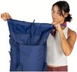 KYTE LT 65, serenity blue