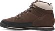 Euro Sprint Hiker Dark Brown Nubuck