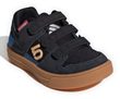 Freerider Kids VCS, Pure Orange/Ray Blue