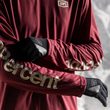RIDECAMP Gloves Black/Charcoal