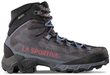 Aequilibrium Hike Woman GTX Limestone/Azalea