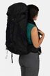 TEMPEST 44, black/coal grey