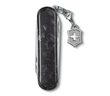 Classic SD Brilliant, 58 mm, Carbon