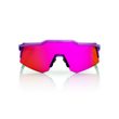 SPEEDCRAFT XS Toyoko - HiPER Vital Pink Mirror Lens