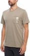 CDG CHAMONIX POC TS SS M DORITE