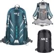 Camp NC1942 Ghoster 20l zelený
