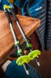 Carbon FL foam Carbon/Green