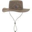 Hatfield Hat Suede Brown