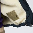 Vardag G-1000 Pile Jacket M Wood Brown