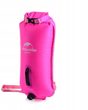 18L inflatable waterproof bag