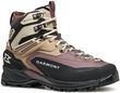 AKRON MID GTX LADY, taupe brown/taupe rose