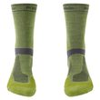 MTB MidSeason T2 MS Boot, green