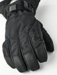 Gauntlet Sr. - 5 finger Svart/Svart