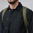 Vardag Backpack 17 Navy