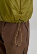 W's POC Lite Padded Jacket Olivine Green