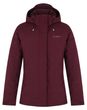 Nurme L dark bordo