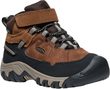 TARGHEE IV MID WP CHILDREN bison/brindle