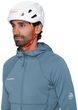 Wall Rider MIPS Twiceme 2.0 Helmet white-mammut red