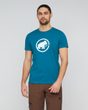 Mammut Core T-Shirt Men Classic deep teal