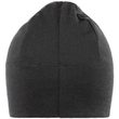 Bergtagen Merino Beanie Black