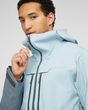 Haldigrat HS Hooded Jacket Men nebla-strata