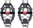 Outdoor 19-tooth simple crampons L 41-46 EU