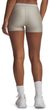 HeatGear Shorty-BRN