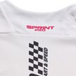 Sprint Pro Jersey Turbo Pumice