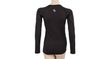 COOLMAX TECH dámské triko dl.rukáv černá