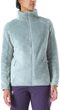 CHAMONIX HIGHLOFT JKT W AQUATIC