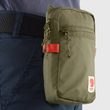 High Coast Pocket True Red