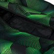 Duffle 25 Seismic Green