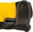 KALYTOS Gloves yellow/black