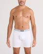 VIBE XTRA SC BB FLY, white