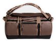 BASE CAMP DUFFEL - XS 31L, Smokey Brown/TNF Black