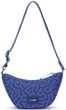 GO LUNAR CROSSBODY 2 cerulean blue