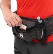 PARMELAN BELT BLACK - NOIR