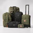 Färden Carry-On Pack 40 Green
