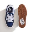 Hylane 2-TONE Deep Indigo
