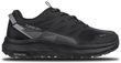 FJORD BAREFOOT+ O6 NM Black Low