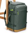 GO CARRY ON BACKPACK 44L spruce green