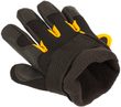 KALYTOS WTR Gloves black/yellow