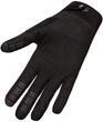 W Ranger Glove Black