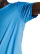 XCEED RUN DISCOVER SHIRT MEN Eternal Ice