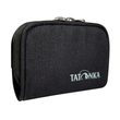 PLAIN WALLET RFID BLOCK black