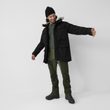 Nuuk Parka M Dark Navy