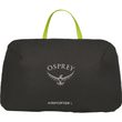 AIRPORTER MEDIUM, black