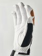 Ergo Grip Active Wool Terry - 5 finger Svart/Offwhite