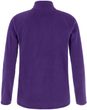 Kaipak Fleece W Dark Violet-Black