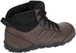 BENNON Barefoot Black/brown Winter High